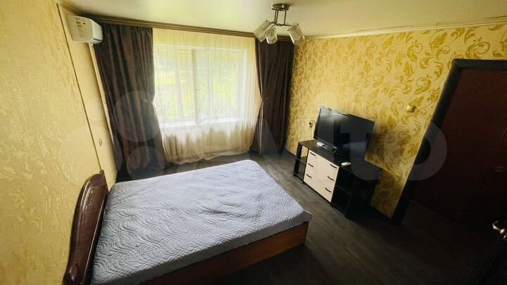 1-к. квартира, 28 м², 1/5 эт.