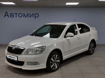 Skoda Octavia 1.8 AT, 2012, 213 119 км, с пробегом, цена 855 000 руб.