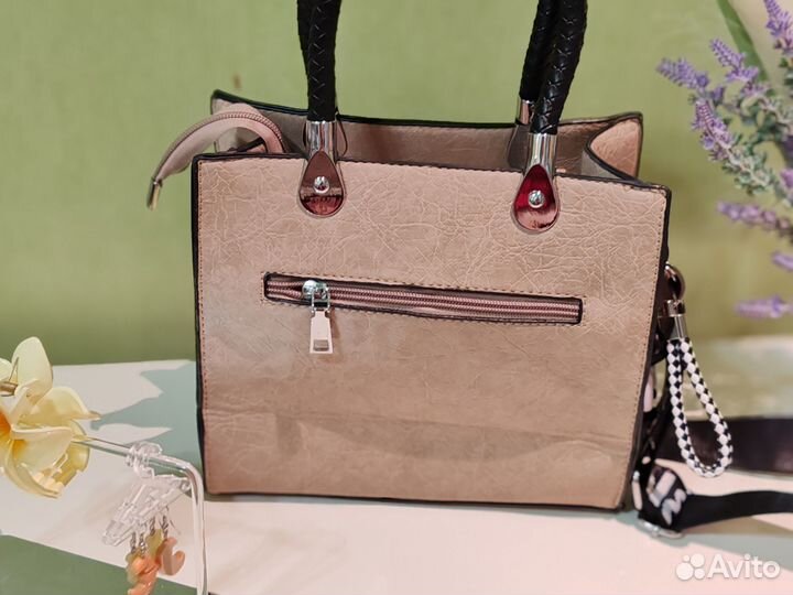 Сумка женская новая