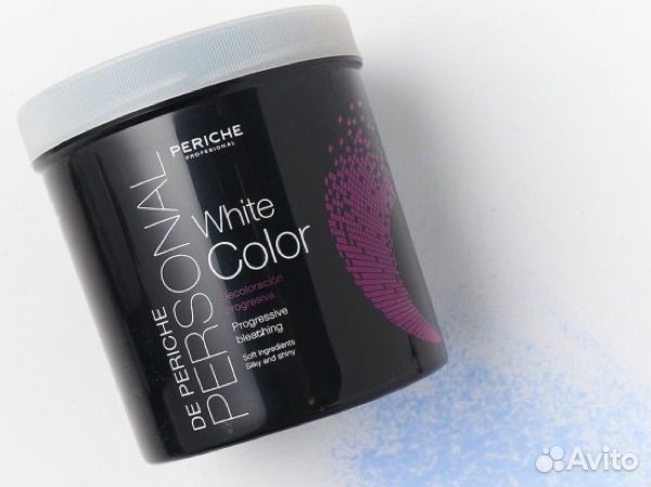 Порошок пудра Periche