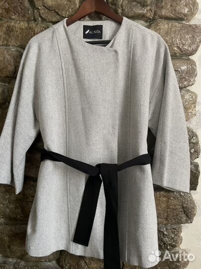 Жакет снежная королева, 46 размер