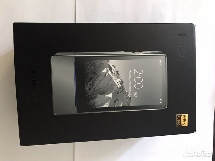 Fiio x7 Mark ll