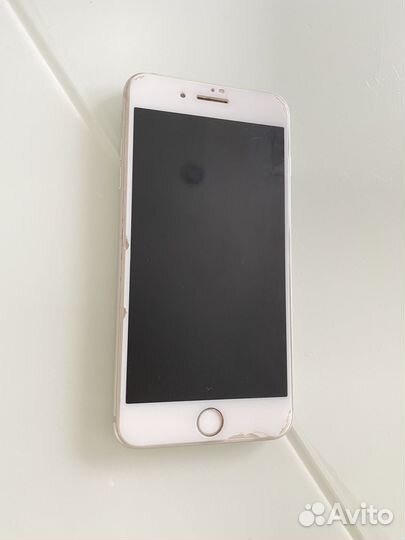 iPhone 7 Plus, 128 ГБ