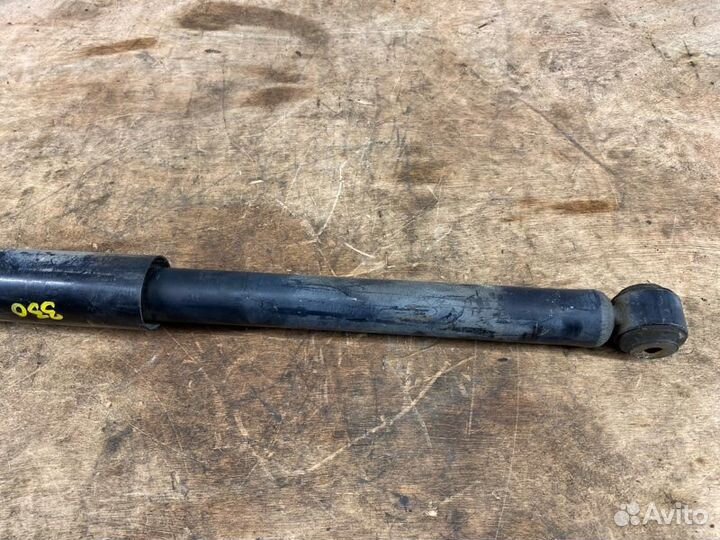 Амортизатор задний Mazda Mazda3 BM 2013-2019