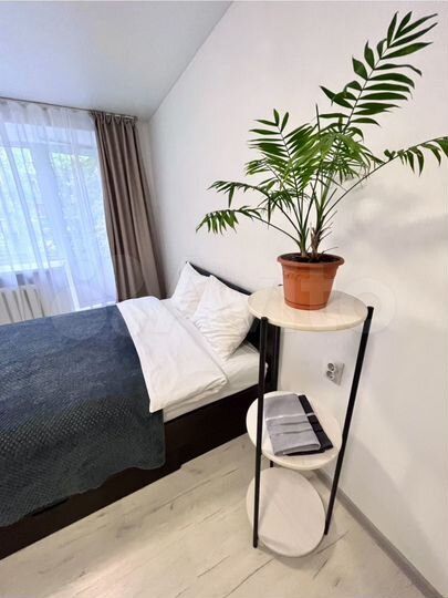 1-к. квартира, 31,5 м², 3/5 эт.