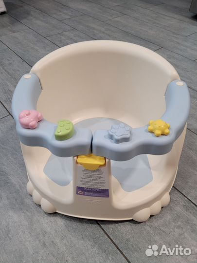 Стульчик для купания