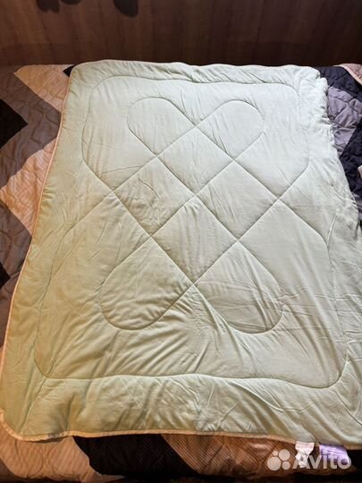 Одеяло детское