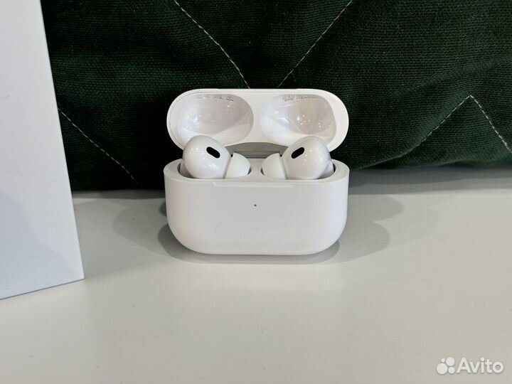 Лучшие Наушники Airpods Pro 2 type c