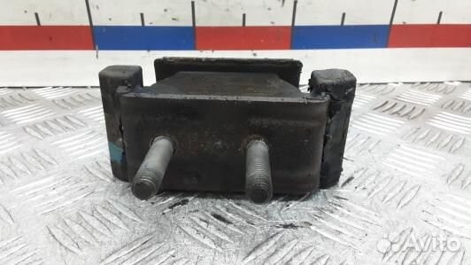 Подушка двигателя iveco daily 6 (TNP07BL01)