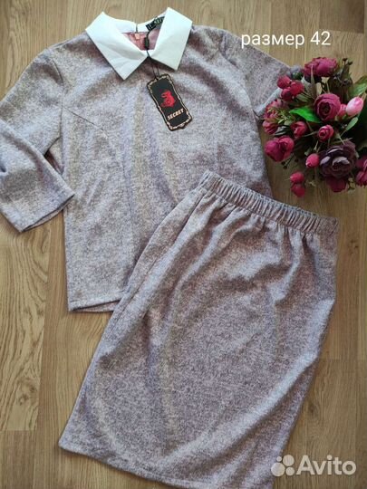 Костюм на девочку