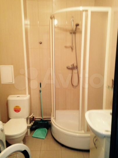 Квартира-студия, 25 м², 11/12 эт.