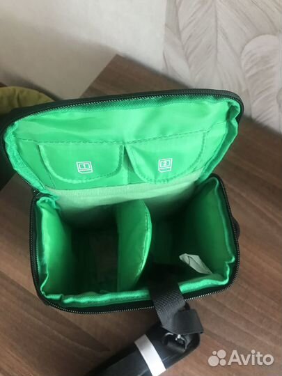 Сумка для камеры/фотоаппарата