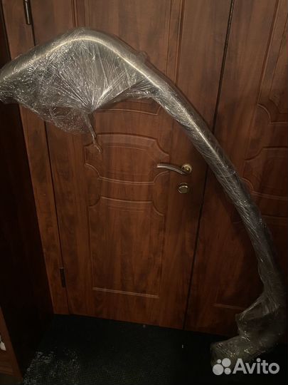 Обвес mitsubishi pajero sport 3 2017 защитабампера