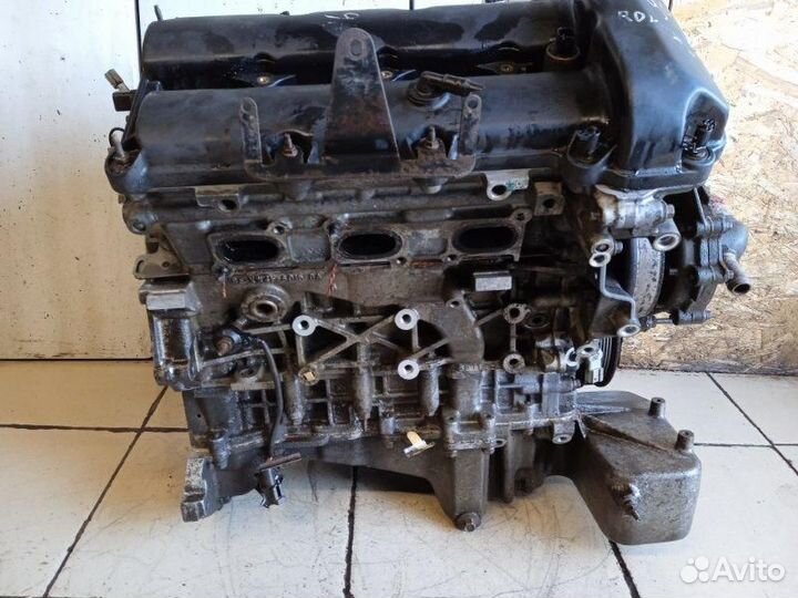 Двигатель Jaguar S-type