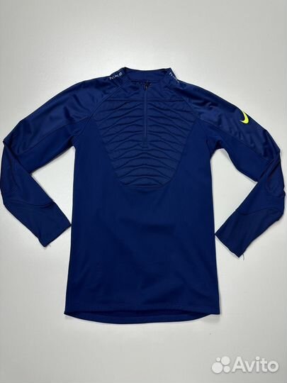 Водолазка nike размер s