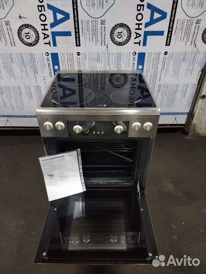 Плита электрическая стеклокерамика