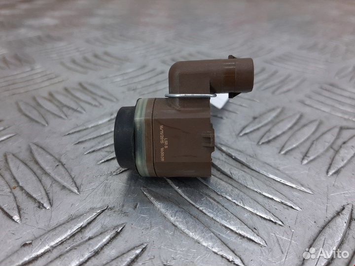 Парктроник для BMW 5-Series (F07/F10/F11/F18)