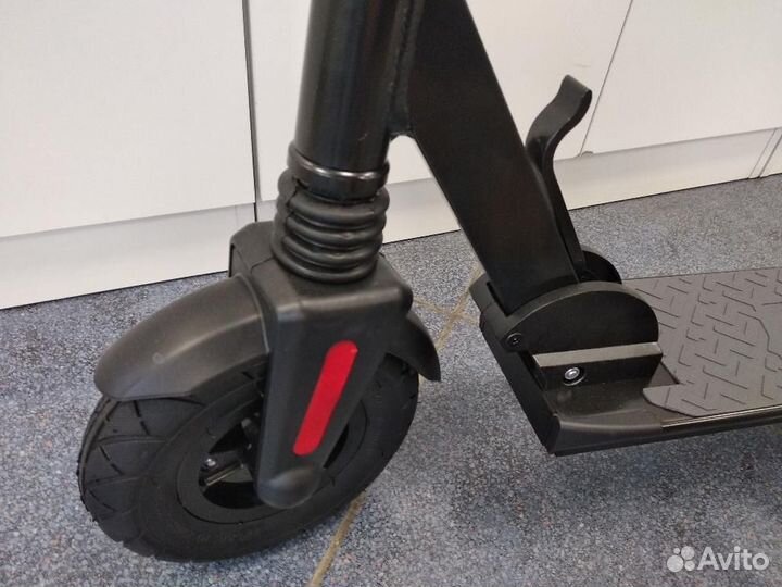 Электросамокат Midway Yamato 0809