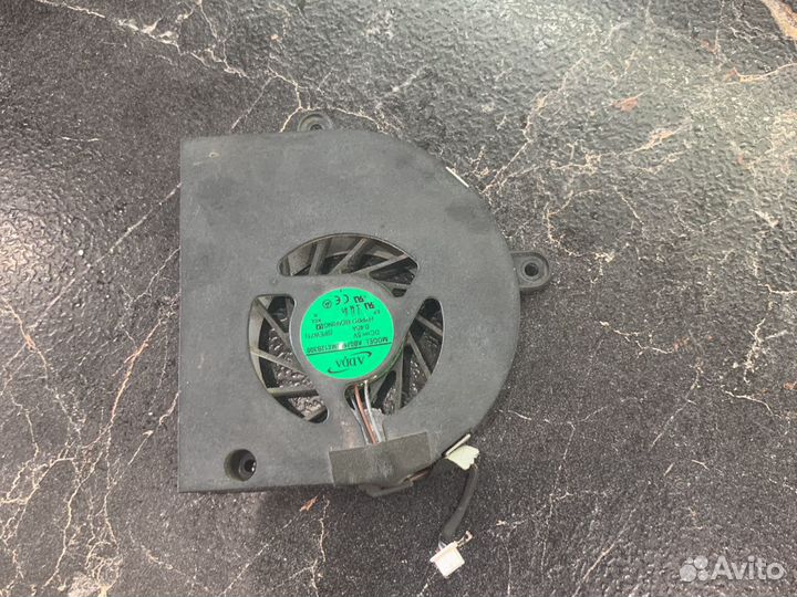 Вентилятор ноутбука acer 5336 5736 5736G 5736Z