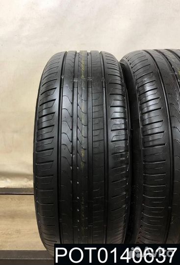 Pirelli Scorpion Verde 235/55 R18 100W