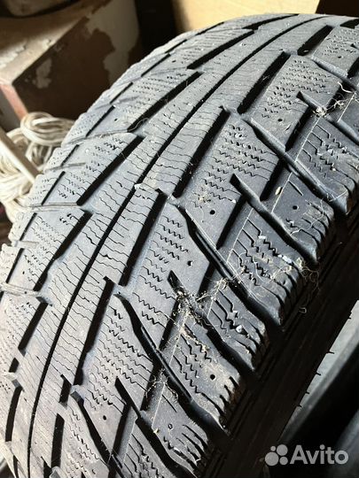 Federal Himalaya SUV 235/55 R18