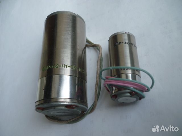 Электродвигатели дкм-1М, дпм, дпр, дрв-0,1 и др