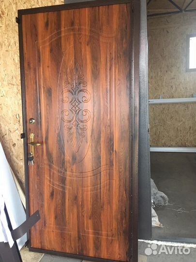 Мдф накладки для входных дверей