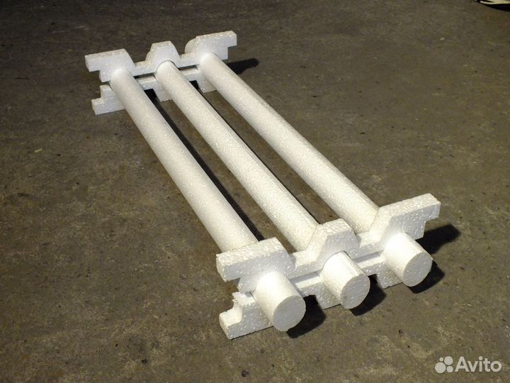 Чпу Станок для резки пенопласта новый