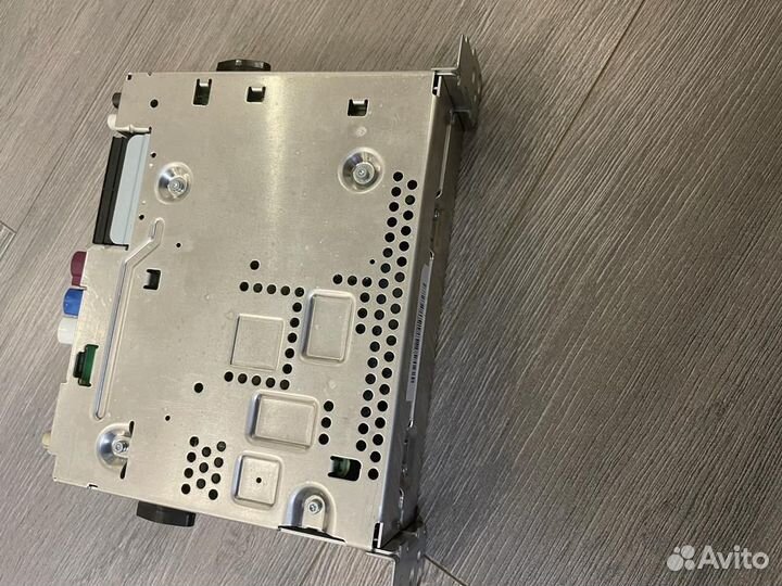 Аудио и видео