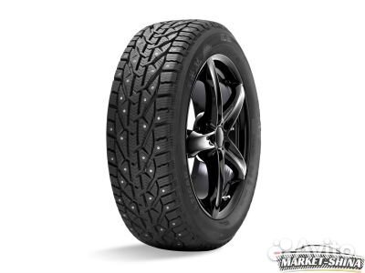 Tigar Ice 225/55 R17 101T