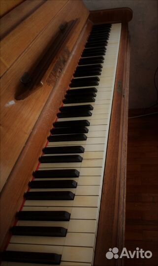 Пианино Steingraeber & Sohne