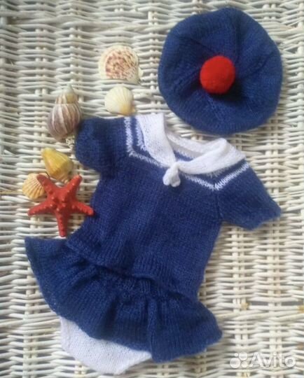 Реквизит для фотосессии новорожденных