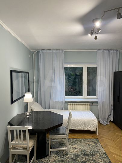 Комната 16 м² в 3-к., 2/16 эт.