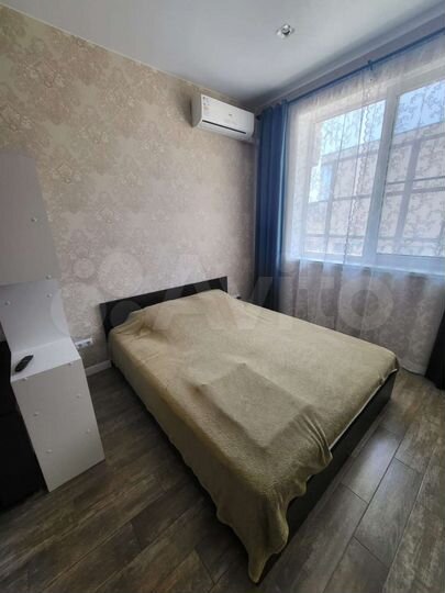 1-к. квартира, 48 м², 2/3 эт.