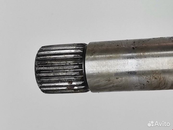 Полуось для Peugeot-Citroen Picasso