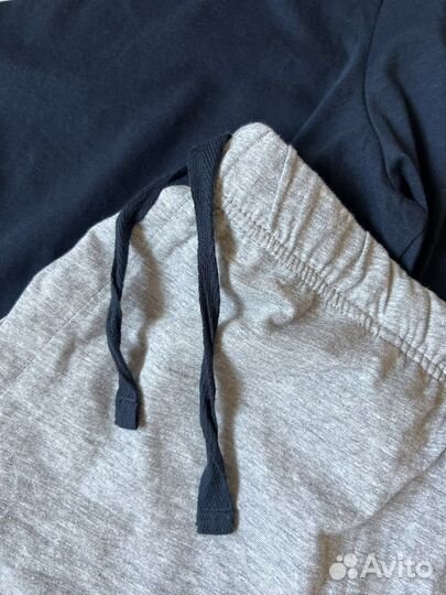 Домашний костюм пижама 52/54, 56/58, 60/62