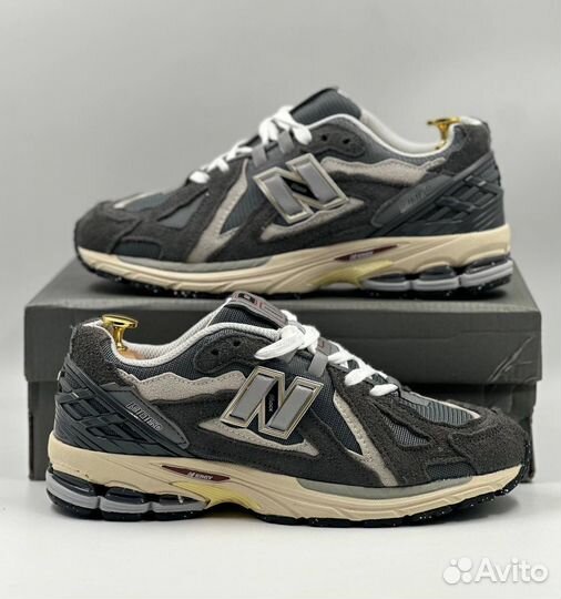 Кроссовки мужские New Balance 1906 D р.41 - 45