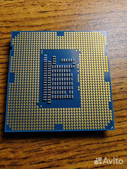 Процессор Intel Pentium G2120 3,10GHz
