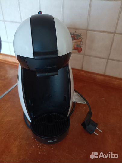 Кофеварка капельная