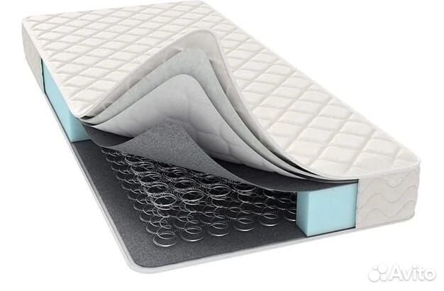 Матрас 160х200