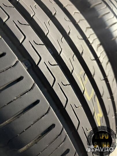Continental EcoContact 6 225/45 R19