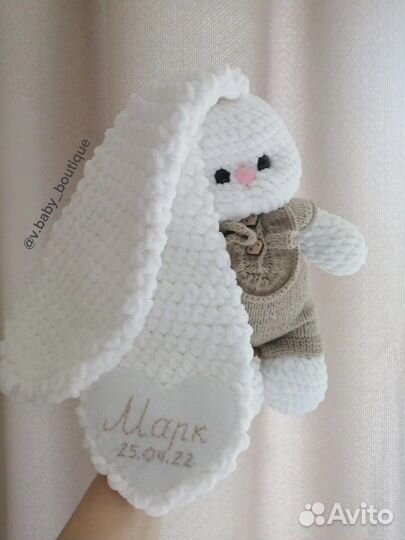 Вязание на заказ