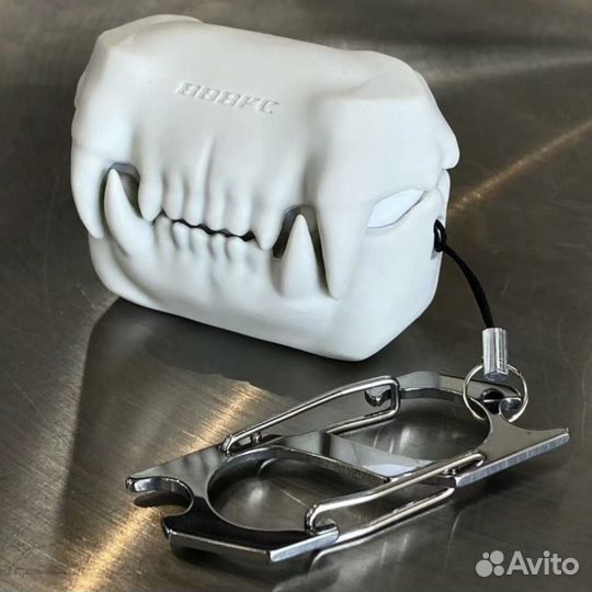 Чехол на AirPods Pro/AirPods Pro2/AirPods 3