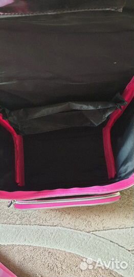 Рюкзак Brauberg