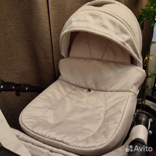 Коляска Rant Siena 2в1