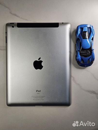 iPad 64gb