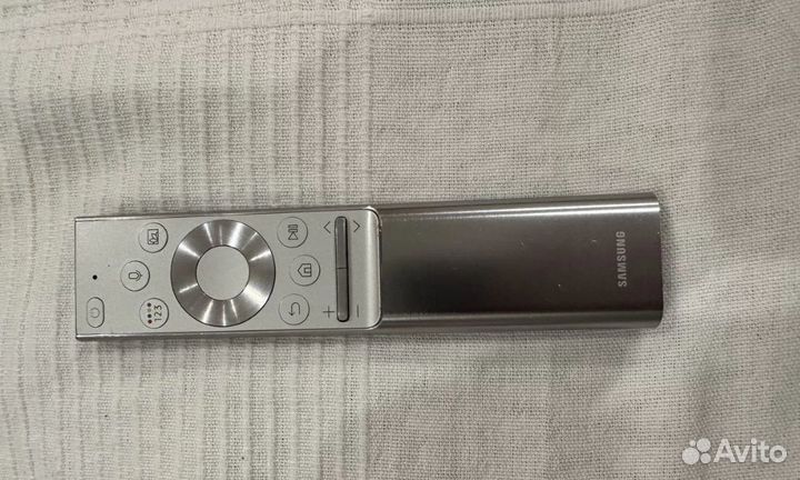 Samsung 50TU8570 б/у