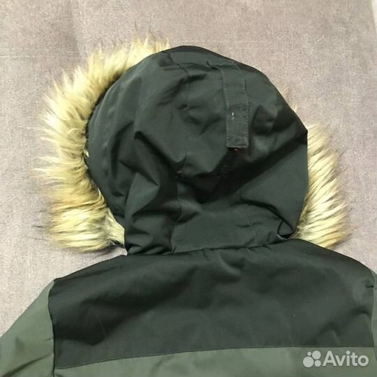 Куртка зимняя Остин