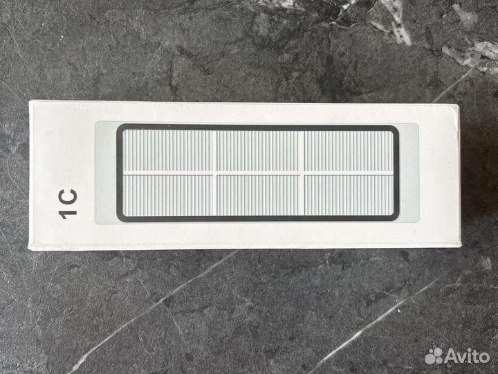 Фильтры для робота Xiaomi Mi robot Vacuum Mop 1C