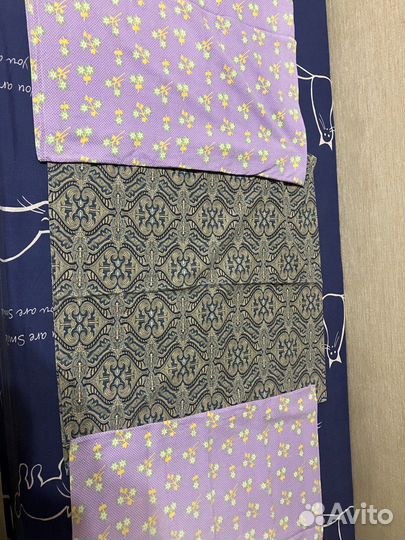 Простынь пододеяльник и наволочки 100% хлопок